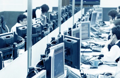 Agente introductorio en forex