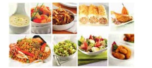 Nostrum Home Meal: La mini McDonalds Española