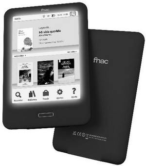 Mejores eBooks. Tagus, Kindle, Sony y Fnac: comparativas y análisis