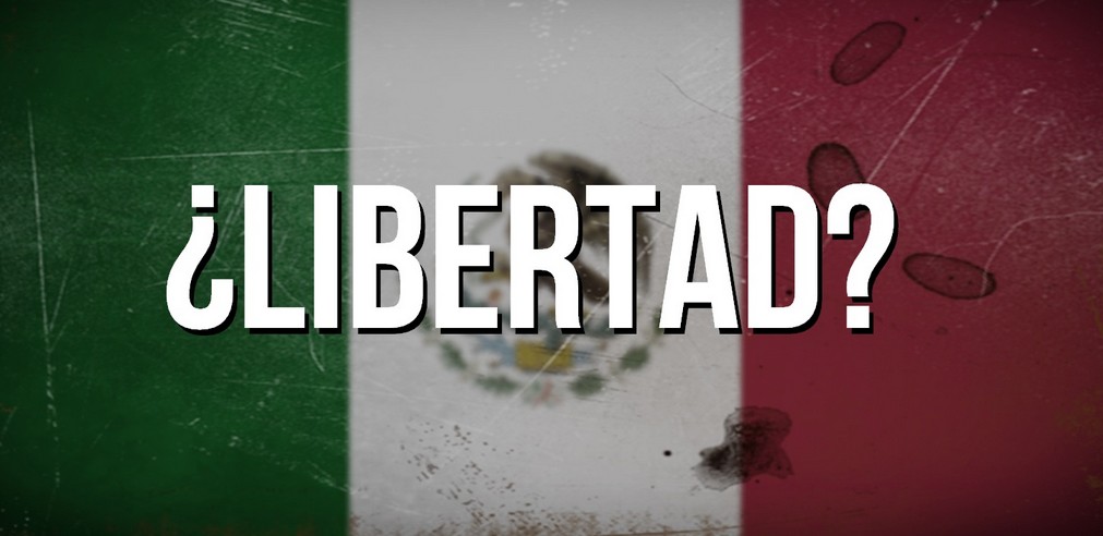 México precisa libertad para sus ciudadanos | Rankia