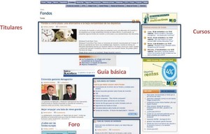 Cómo funciona Rankia: principales funcionalidades, grabación webinar