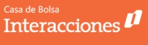 Casa de Bolsa Interacciones