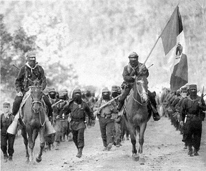 El error de diciembre, ayer y hoy