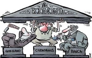 ¿Qué esperar en la economía de México para 2015?