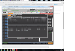 Calendar Pre-Earnings en GOOG  |  20,5% de Rentabilidad Neta en 6 días