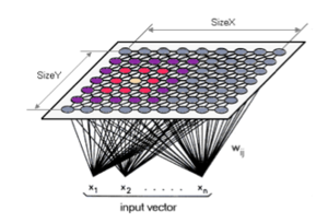 Redes neuronales: supervisadas y no supervisadas