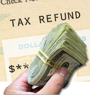 Tax Refund: cómo conseguir la devolución de impuestos