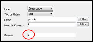 Diseñar un sistema escalonado