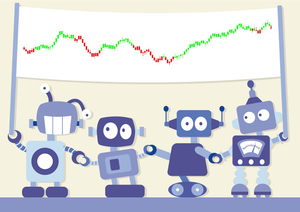 Machine Learning aplicado al trading