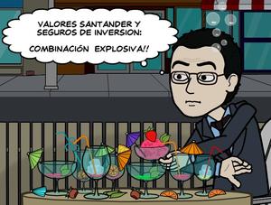 Valores Santander e “Inversión Diez Oportunidades Sectoriales”: nueva nulidad en Murcia