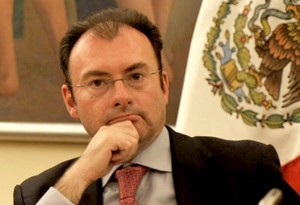 Luis Videgaray Caso