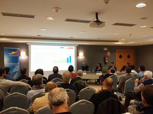 Diversificando carteras, la inversión en energía solar: resumen jornada en Madrid