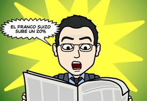 El BNS hace saltar las alarmas en las hipotecas multidivisa