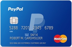 ¿Cuánto cuesta la tarjeta prepago de Paypal?