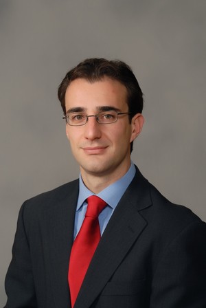 Entrevista con Fabio Ricceli gestor del Fidelity Iberia