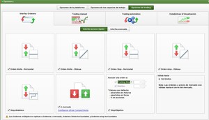 ¿Qué son las órdenes oblicuas? Gestión de la posición en el trading con futuros