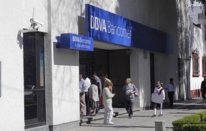 Horarios y sucursales BBVA que abren en sábado
