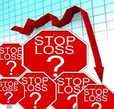 Estrategias para colocar el StopLoss - 1ra parte