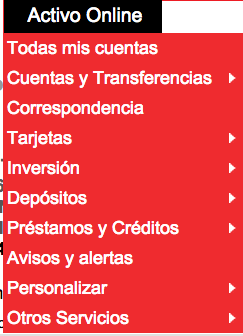 ¿Cómo se pueden imprimir los recibos en un banco online? Openbank, ING y Activobank