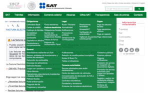 ¿Cómo facturar electrónicamente?