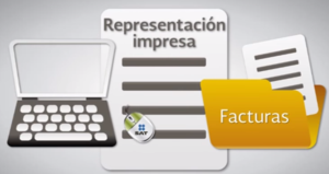 ¿Cómo facturar electrónicamente?