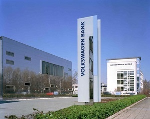 Volkswagen Bank