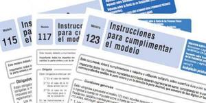 ¿Qué es un modelo fiscal?