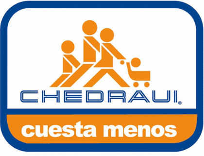 Grupo Comercial Chedraui (CHDRAUIB)