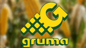 Gruma (GRUMAB)