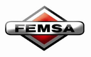 Femsa (FemsaUBD)