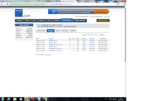 Gamma Scalping en Ibex - Cambiando el Criterio de Scalping