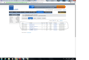 Gamma Scalping en Ibex - Cambiando el Criterio de Scalping