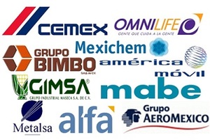Las Empresas Mas Importantes De Mexico Rankia