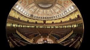 Debate sobre el estado de la nación