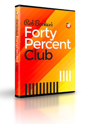 El club del 40% de rentabilidad- Ideas que inspiran