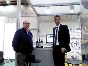 Crónica del V Foro de Finanzas Personales en Forinvest 2015