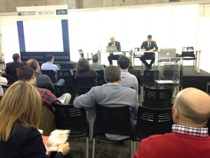 Claves para un trading con éxito: V Foro de Finanzas Personales de Rankia