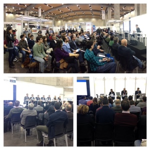 Crónica del V Foro de Finanzas Personales en Forinvest 2015
