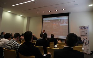 Trading en mercados internacionales, índices bursátiles, forex y materias primas Resumen del Workshop