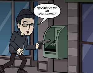 El banco ha pagado sin mi autorización