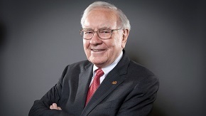 Consejos para invertir como Warren Buffett
