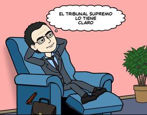 El Tribunal Supremo rechaza un recurso del Santander sobre un Swap