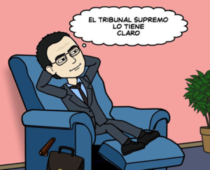 El Tribunal Supremo rechaza un recurso del Santander sobre un Swap