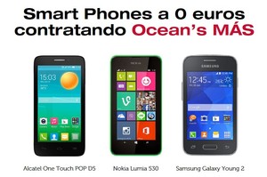 Mejores tarifas internet, fijo y móvil marzo 2015