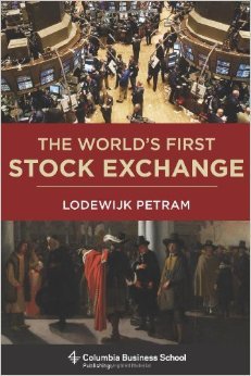 La Primera Bolsa del Mundo