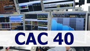 CAC 40