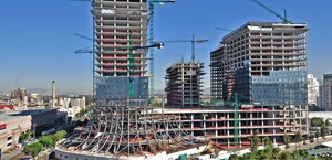 Grupo Carso (GCARSOA1)