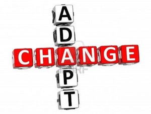 Rompiendo el Statuos Quo. ¿Y tú qué opinas?