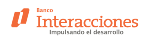 Banco Interacciones
