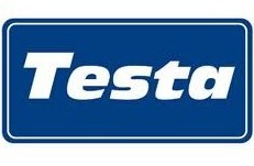 Testa